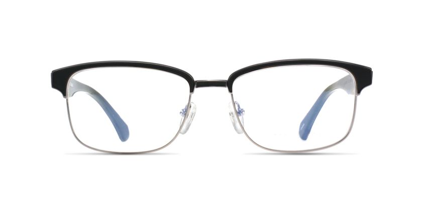 Anson Benson AB1034F7033 Eyeglasses - Front View
